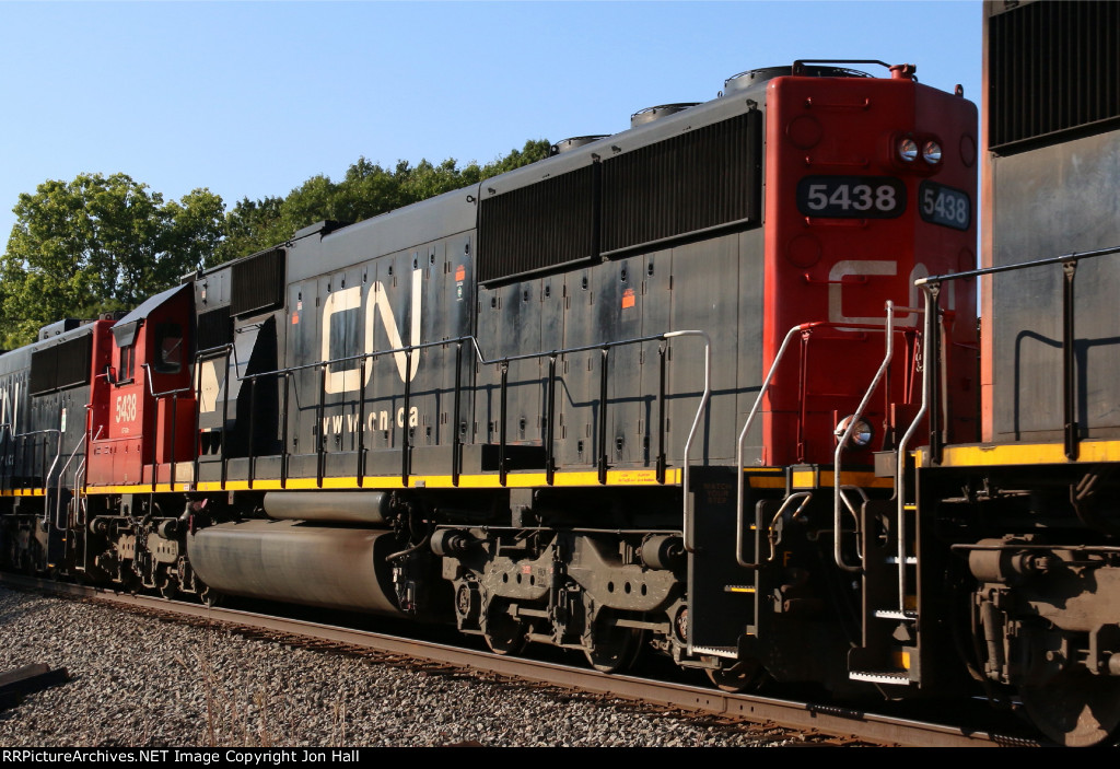 CN 5438